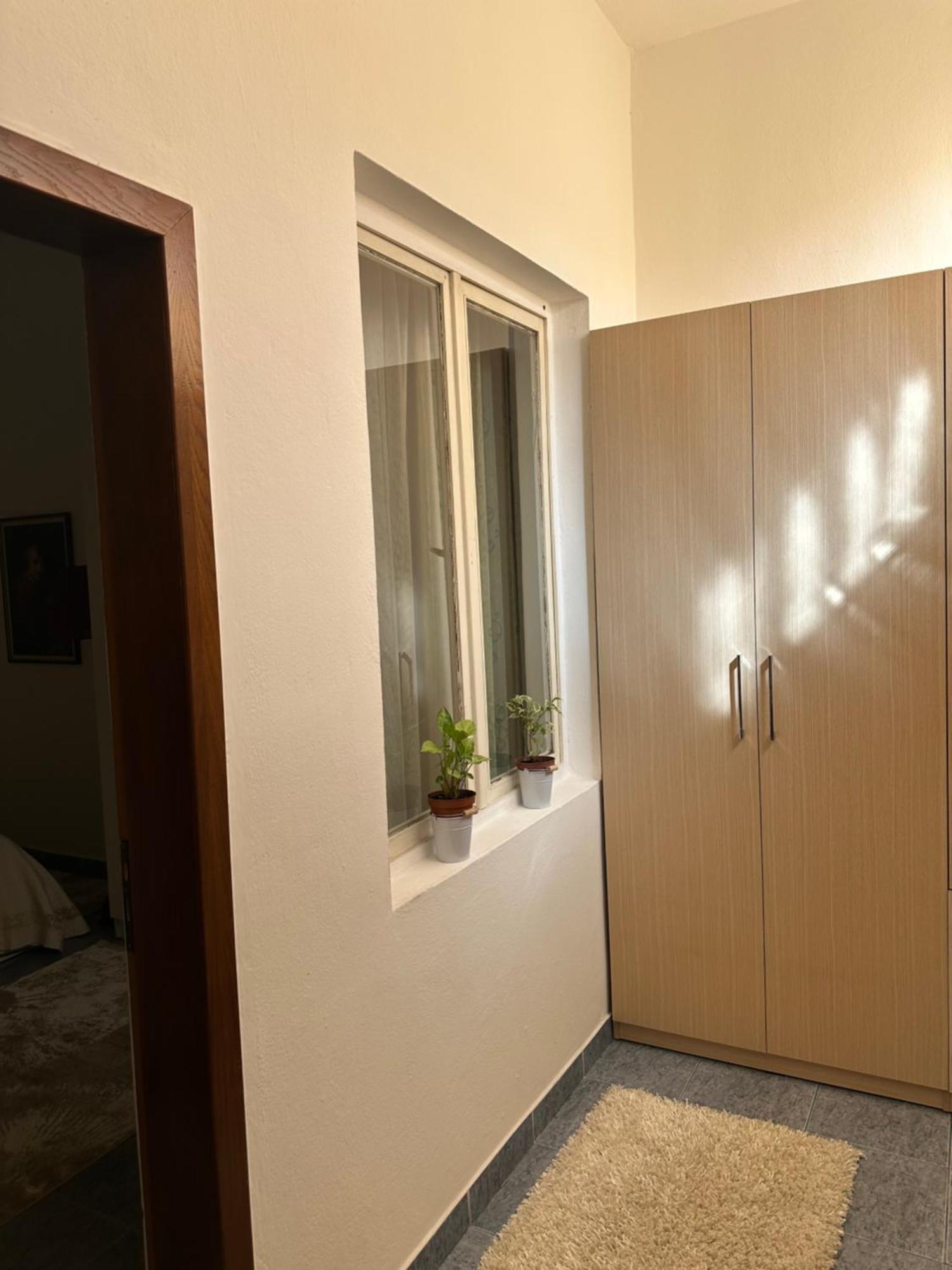 Apartment Near The Centre Of 티라나 외부 사진